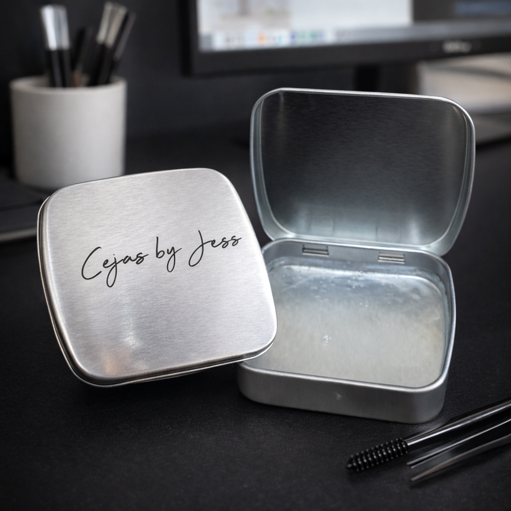 Brow Soap