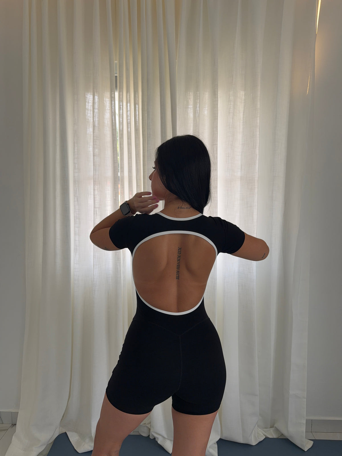 Efecto Romper