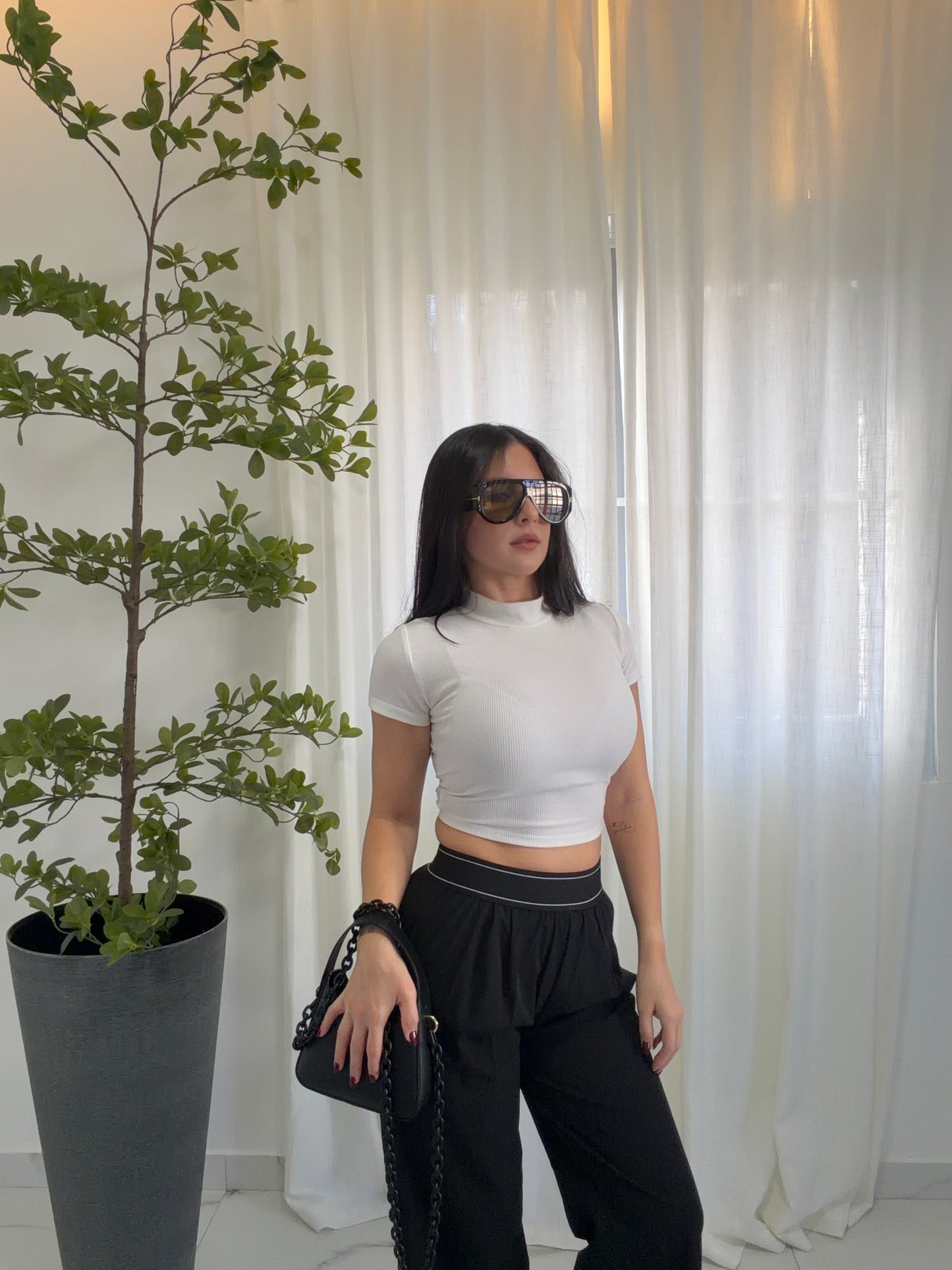 Ivia Trouser Pant