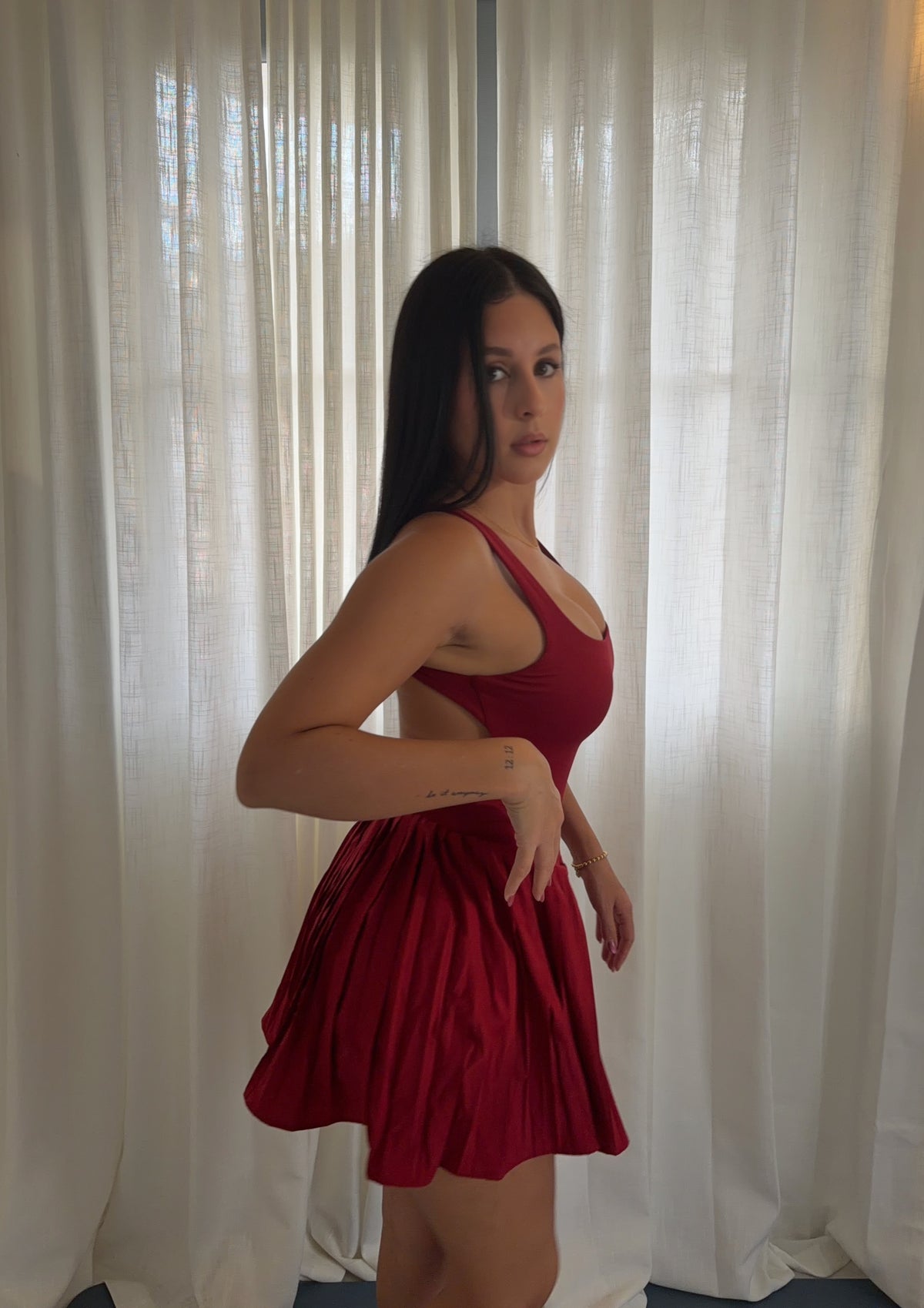 Epicc Dress