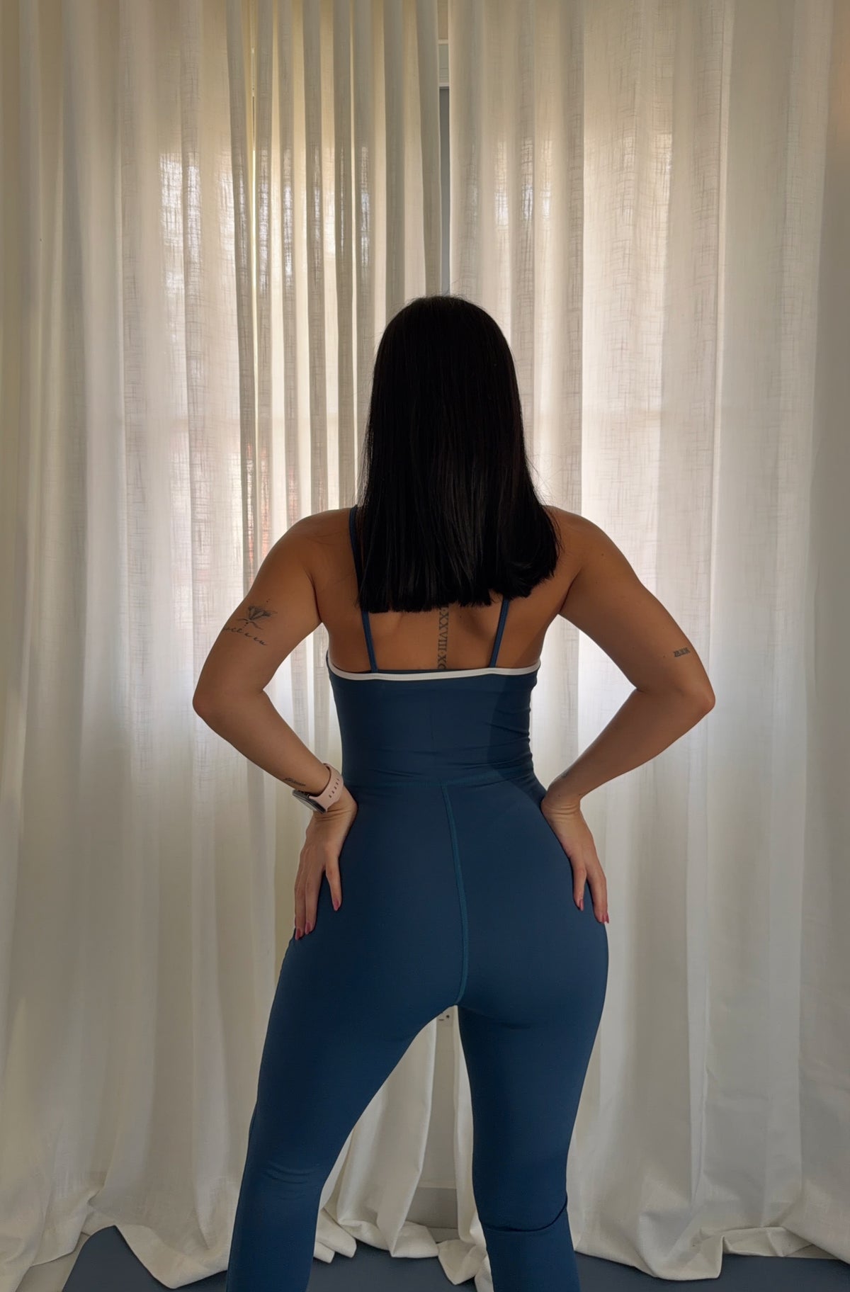 Maddie Jumpsuit