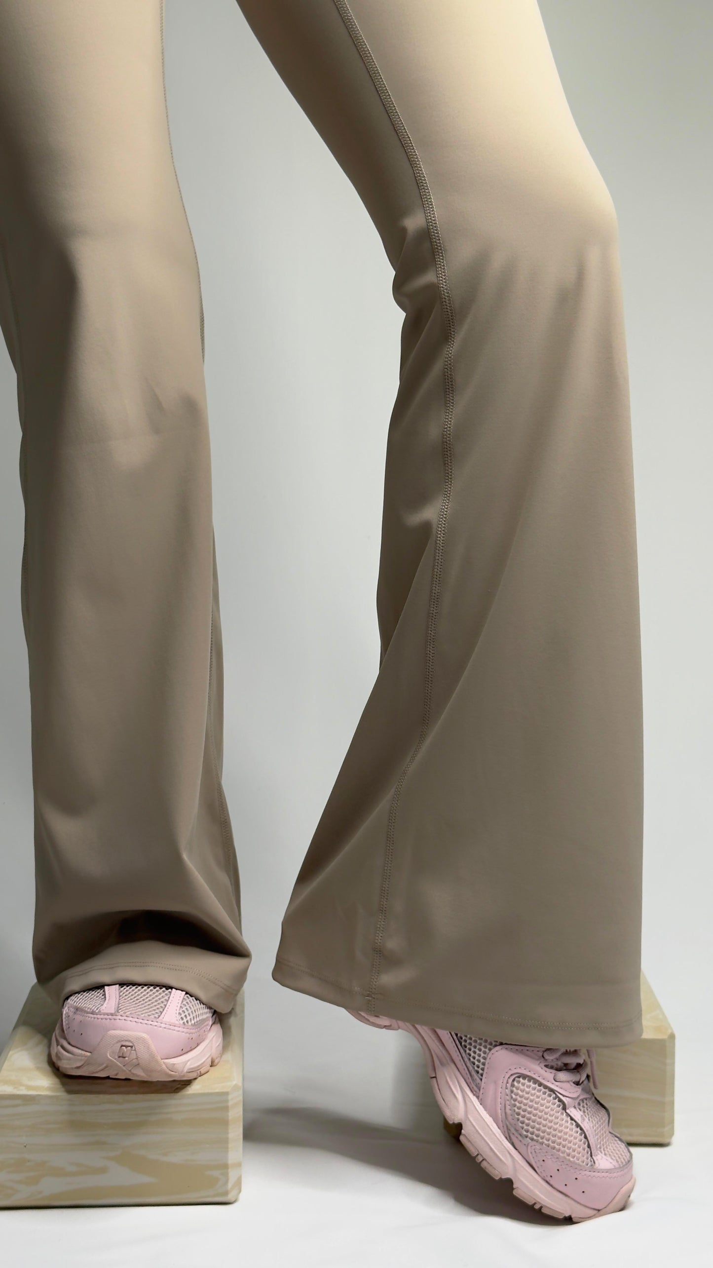 Bell Bottom Pant Set