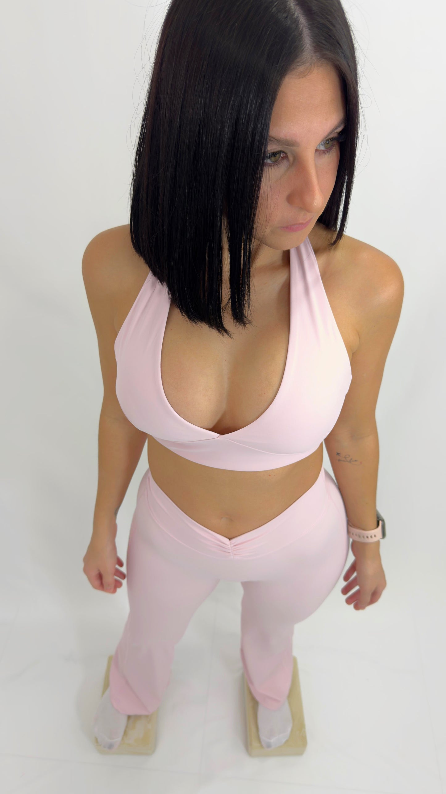 Light Pink Set