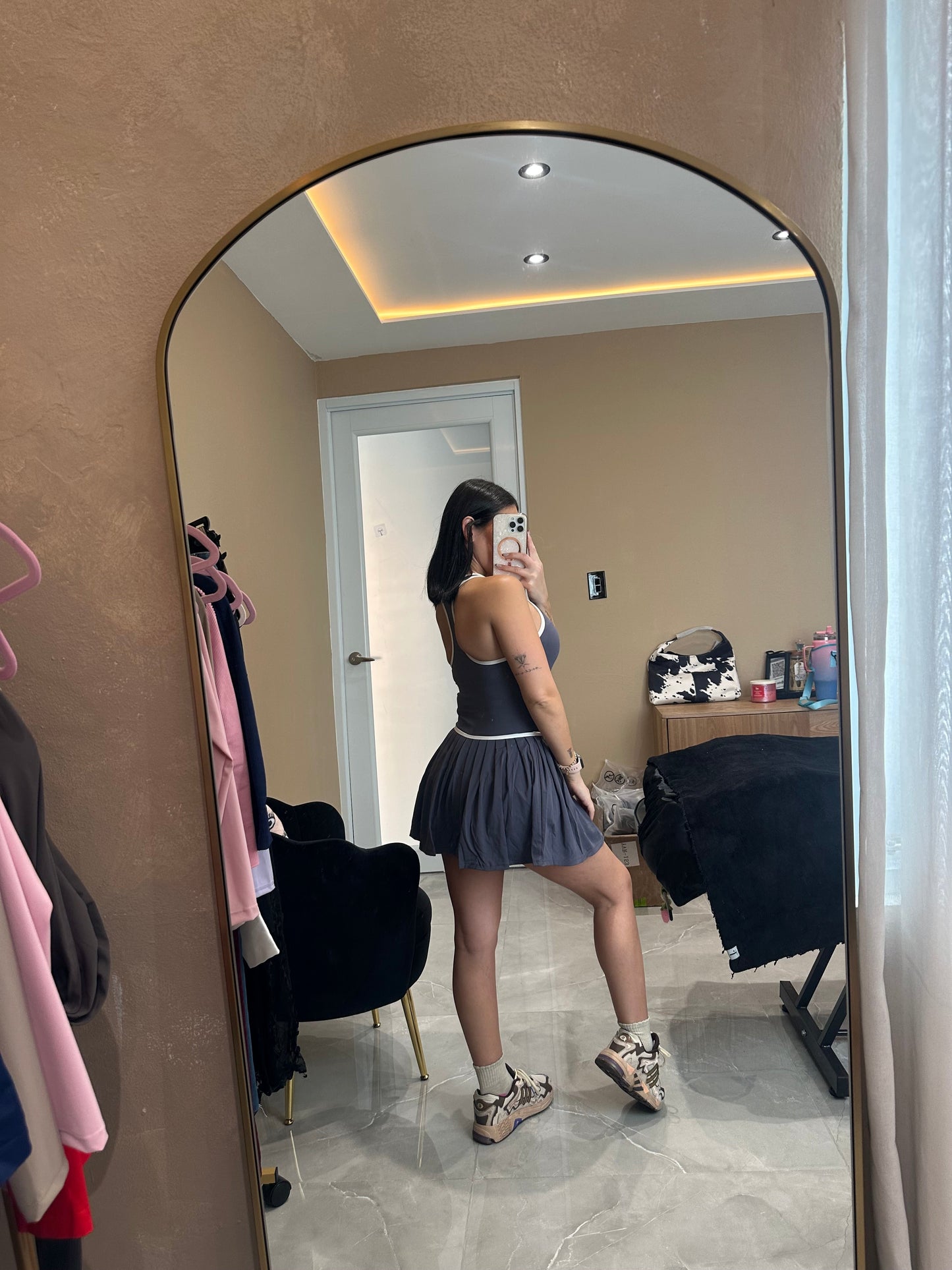 Tennis Dress