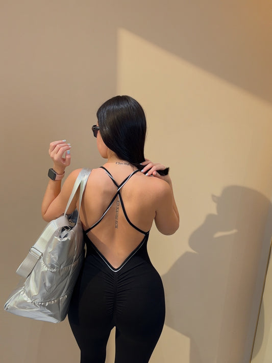 Monroe Jumpsuit