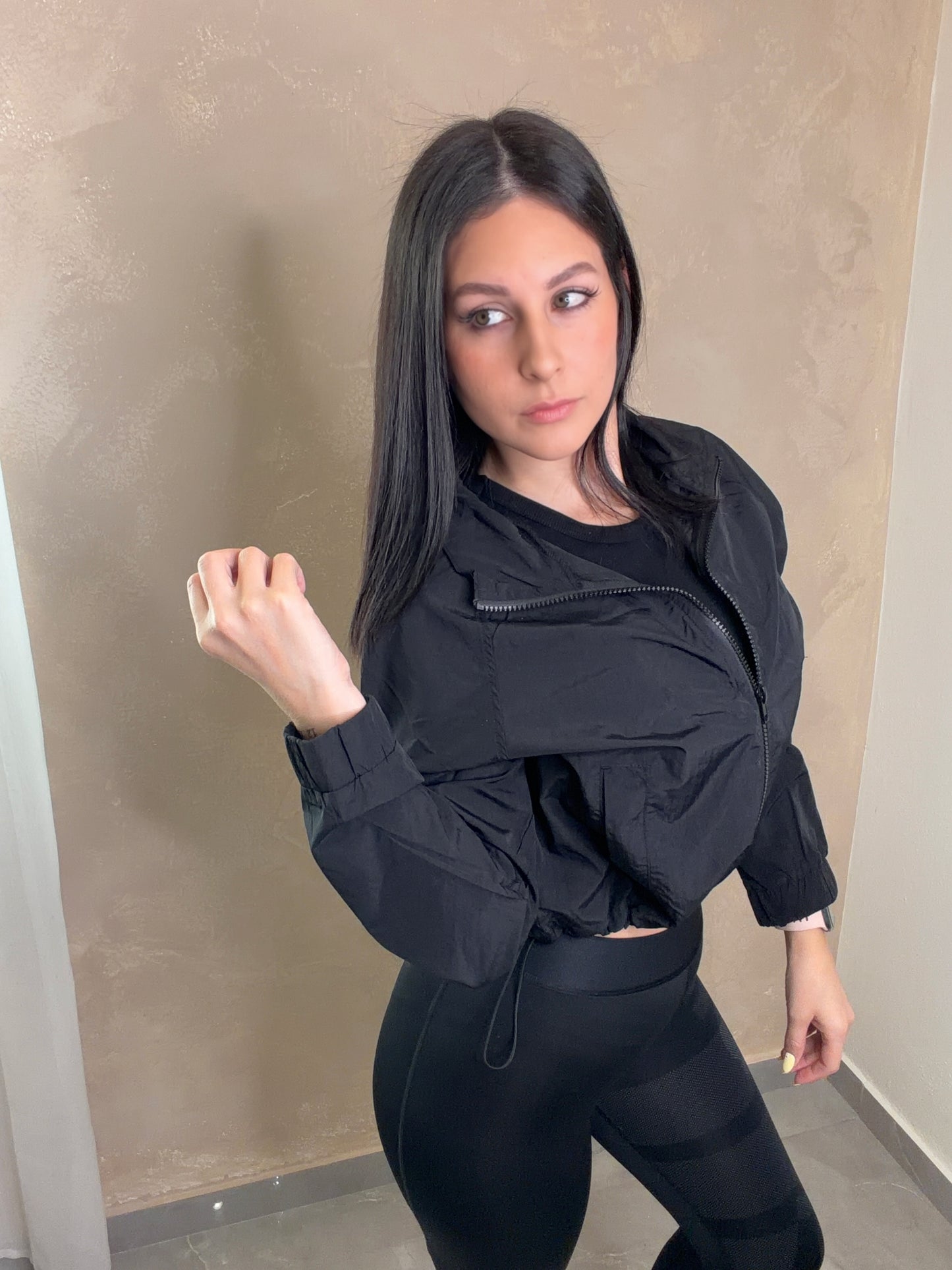 Nyx Jacket