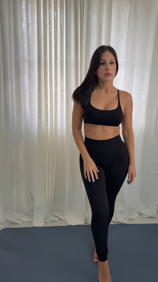 Musa Black Set