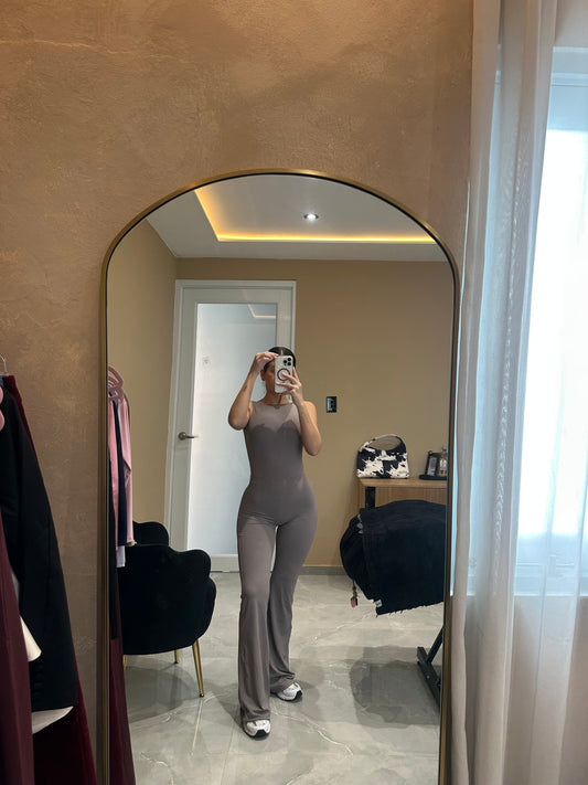 Stone Glow Jumpsuit
