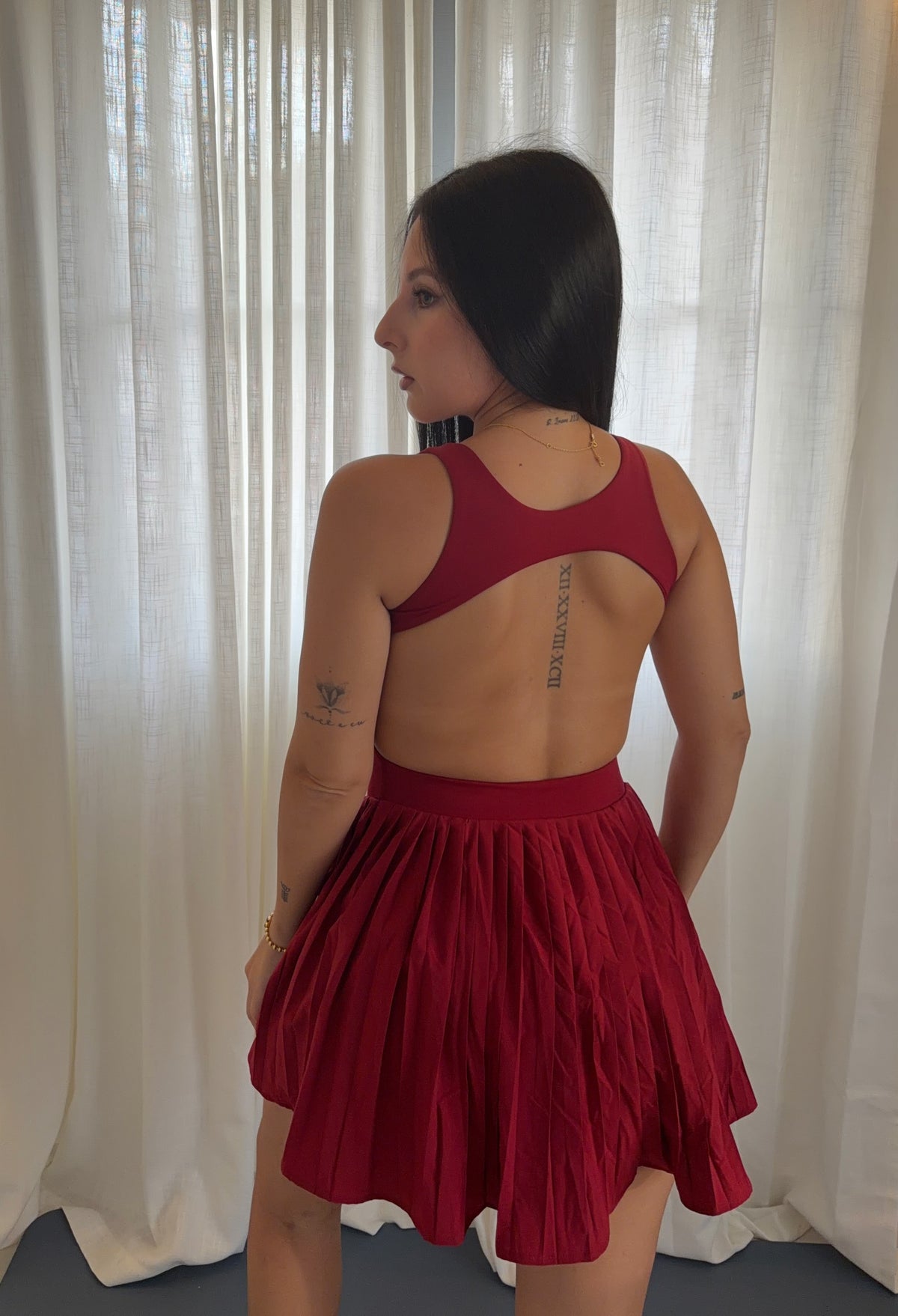 Epicc Dress