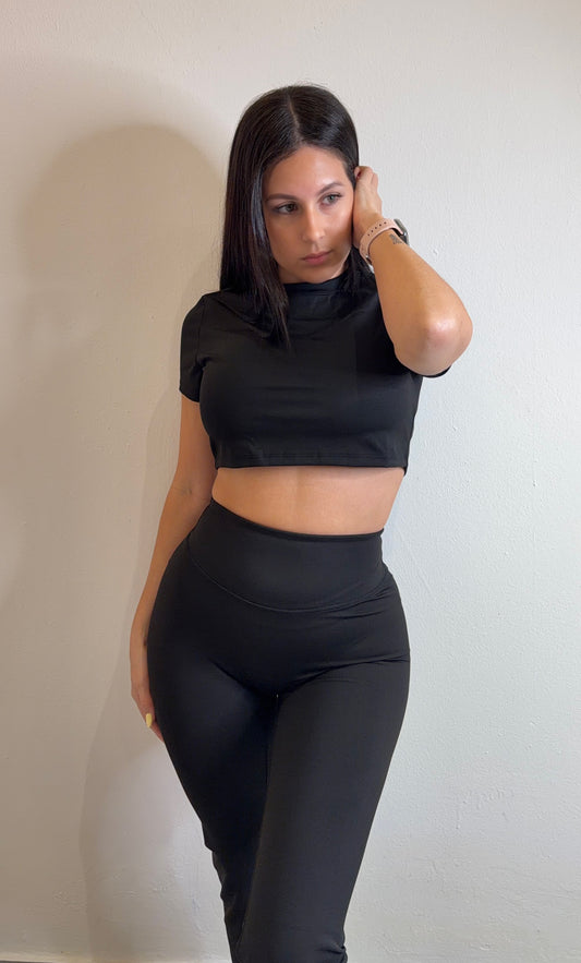 Obsidian Set