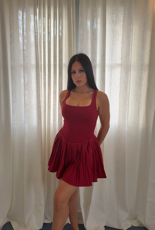 Epicc Dress