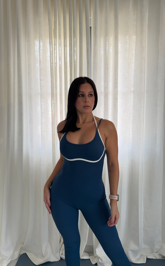 Maddie Jumpsuit