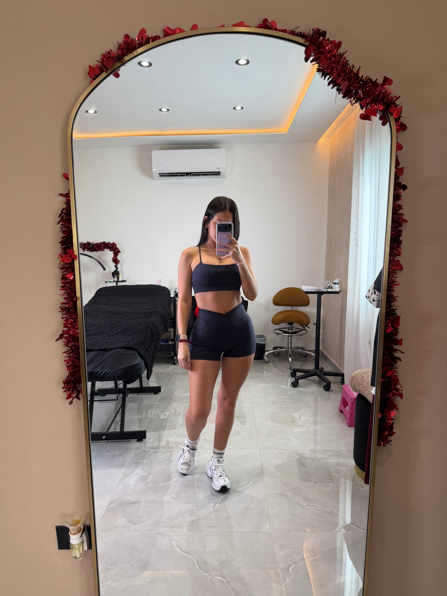 Active Set