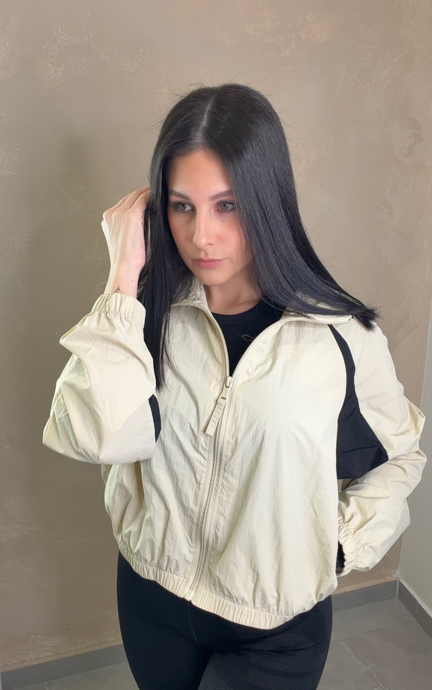 Shadow Jacket