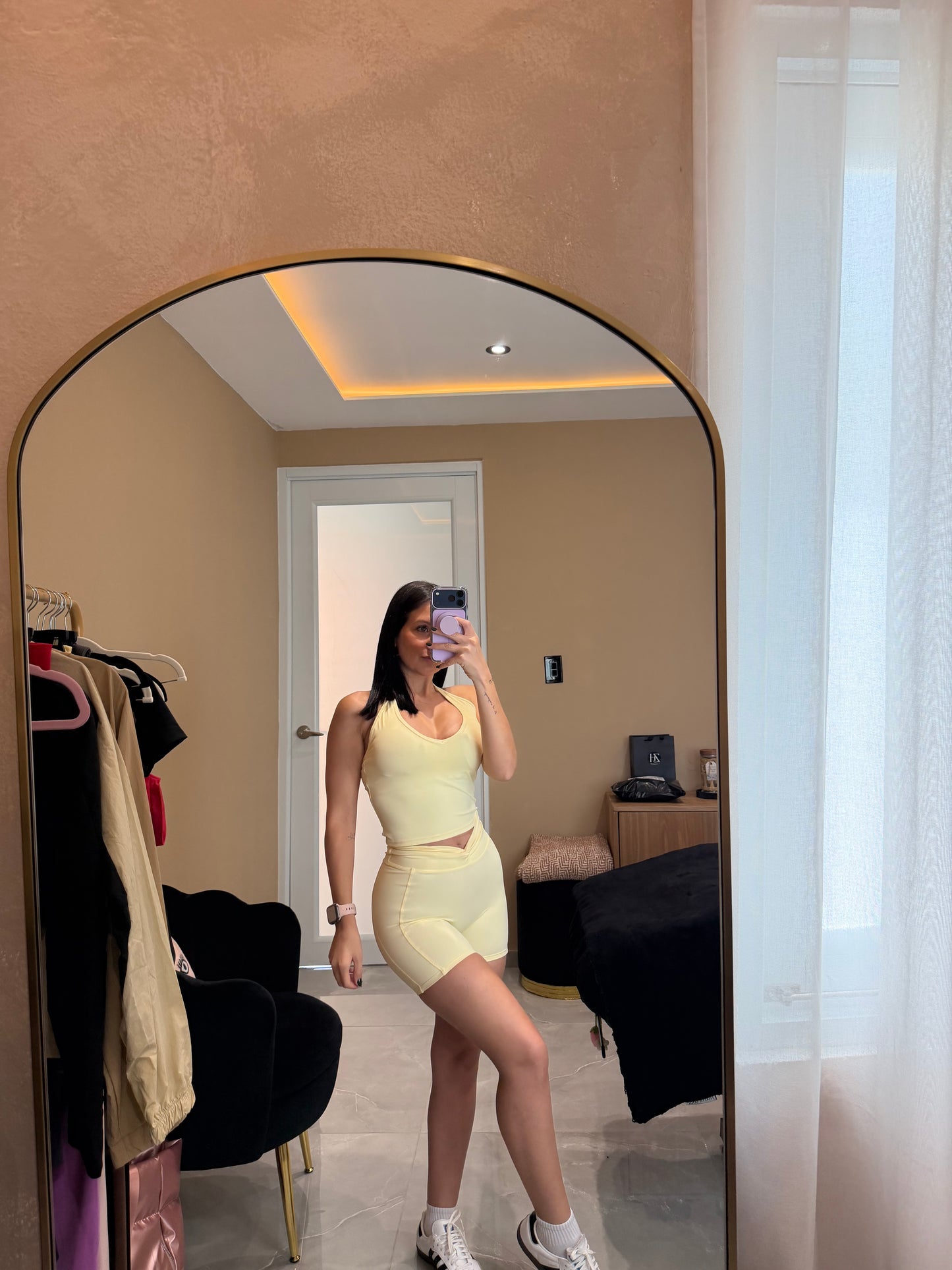 Sunday Set