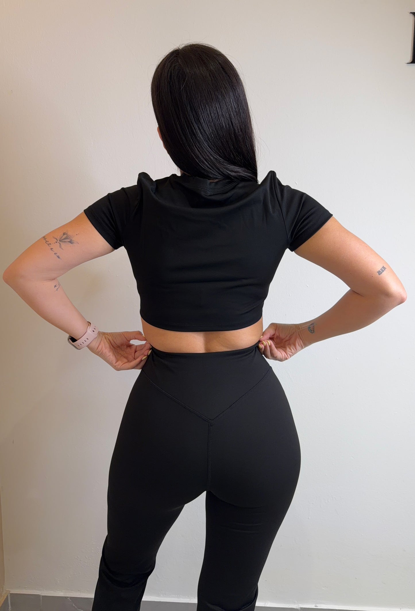 Obsidian Set