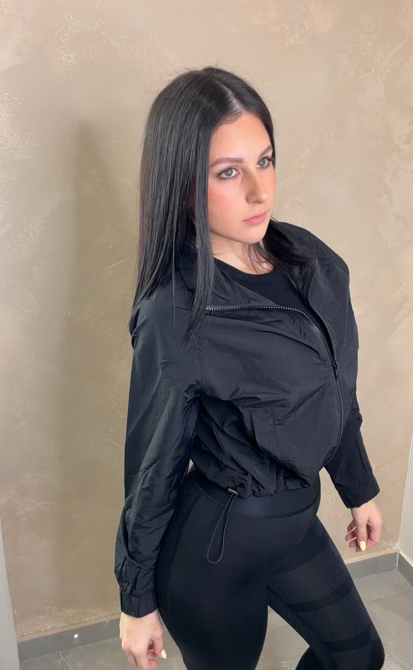 Nyx Jacket