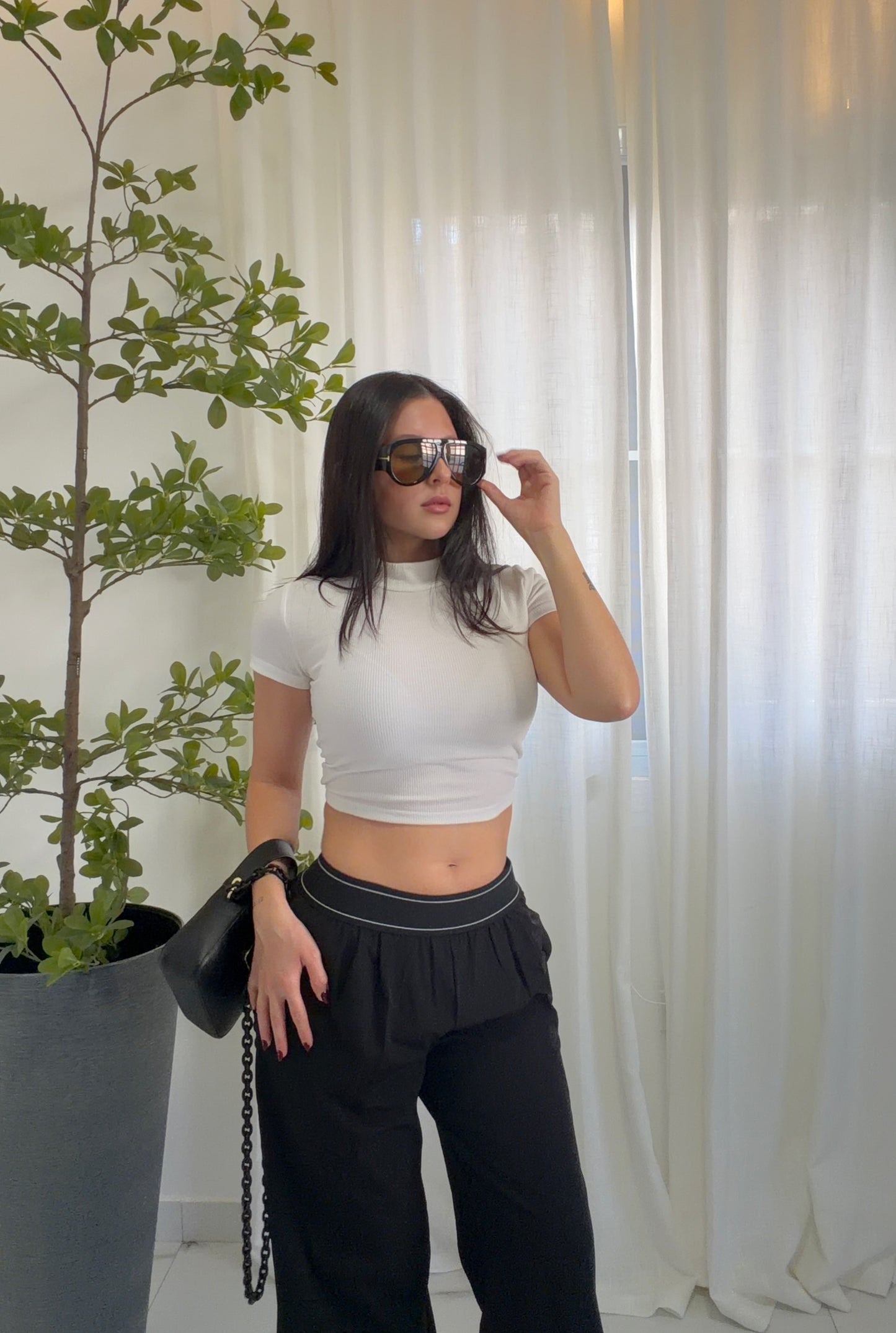 Ivia Trouser Pant