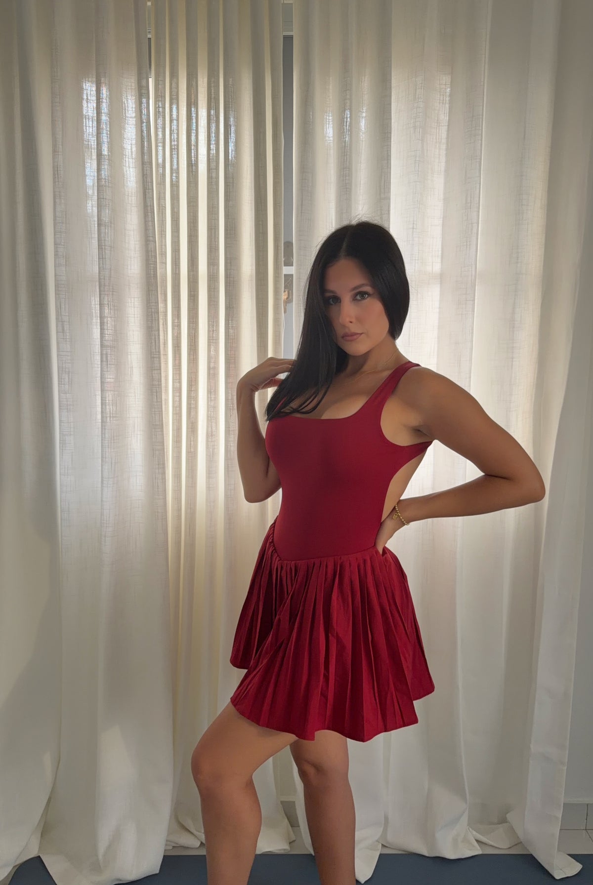 Epicc Dress
