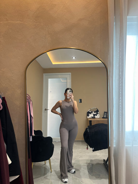 Stone Glow Jumpsuit
