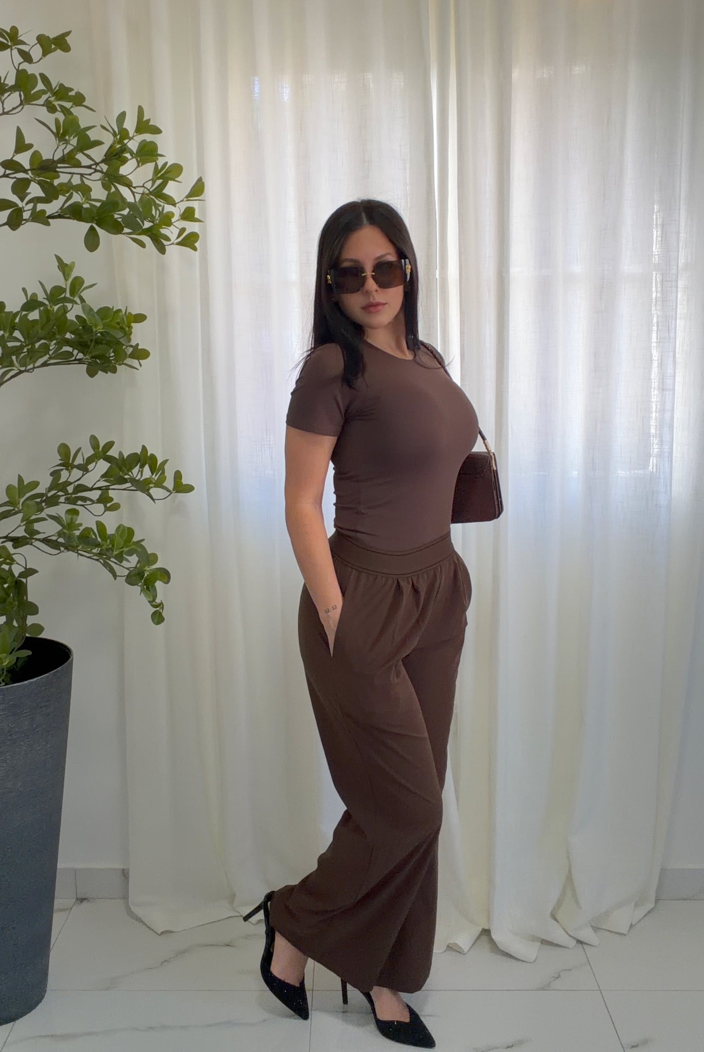 Celine Trouser Pant