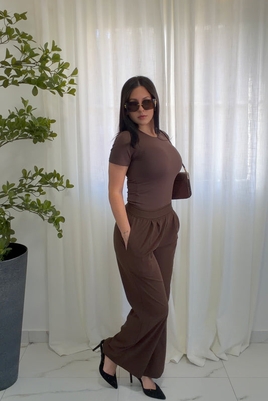 Celine Trouser Pant
