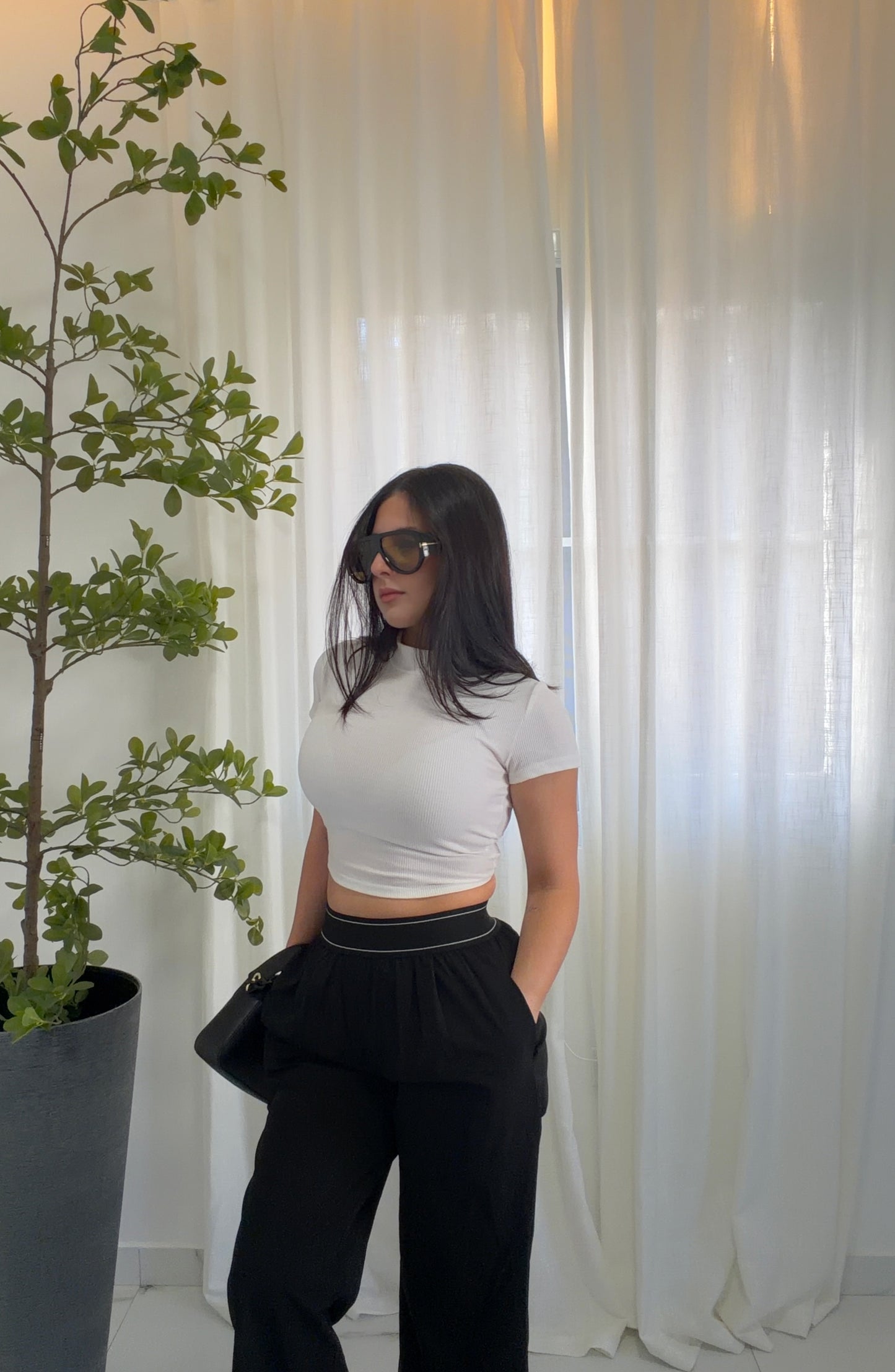 Ivia Trouser Pant