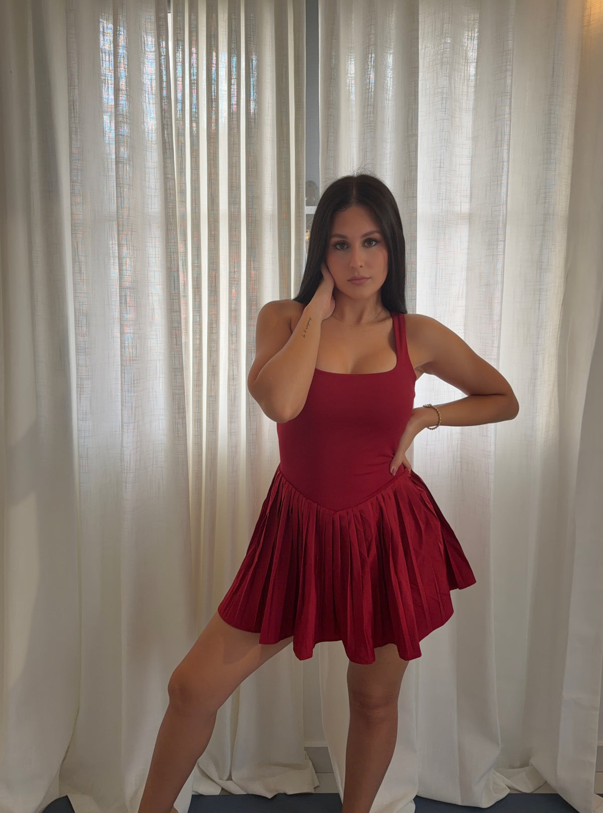 Epicc Dress