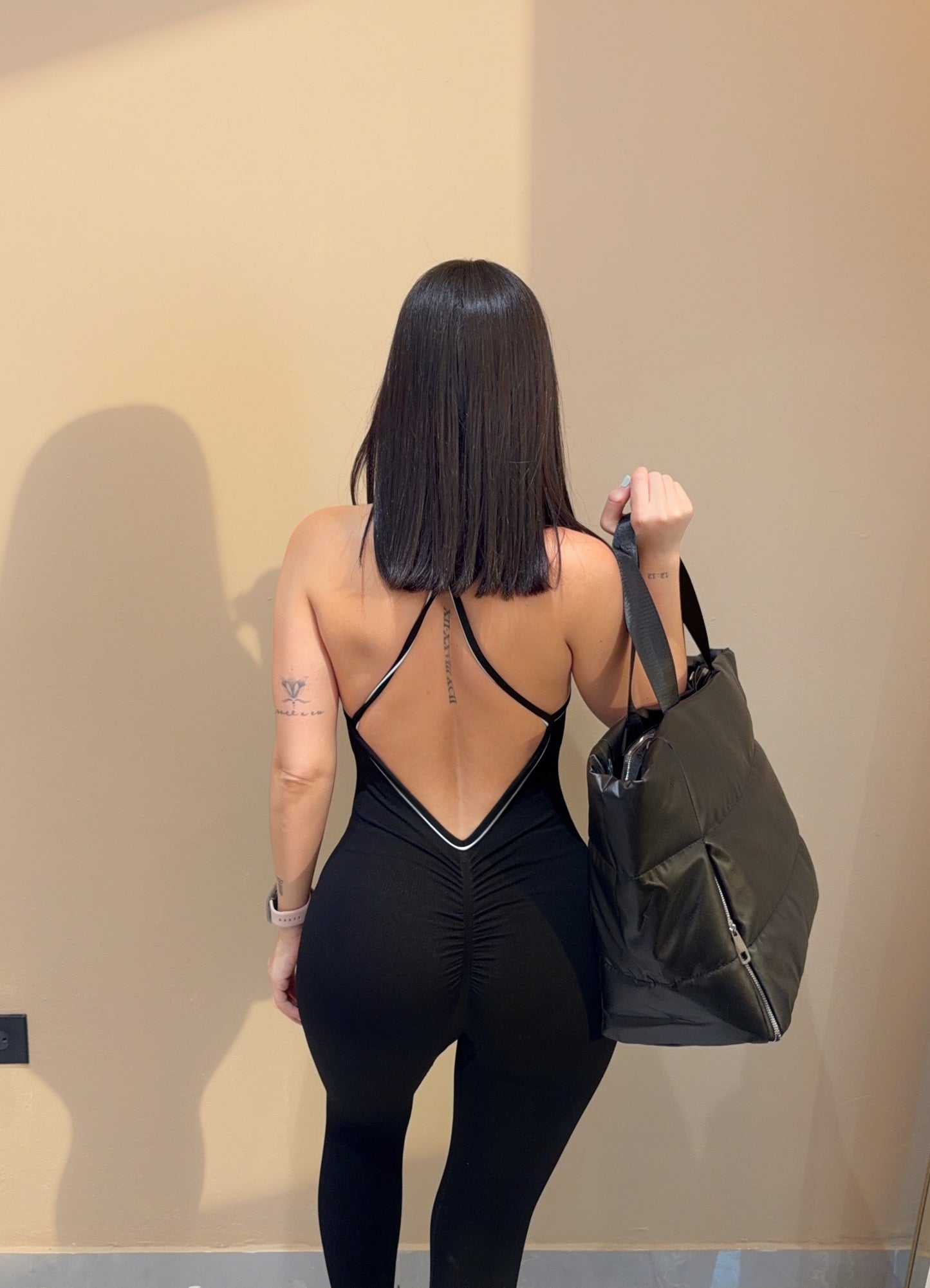 Monroe Jumpsuit