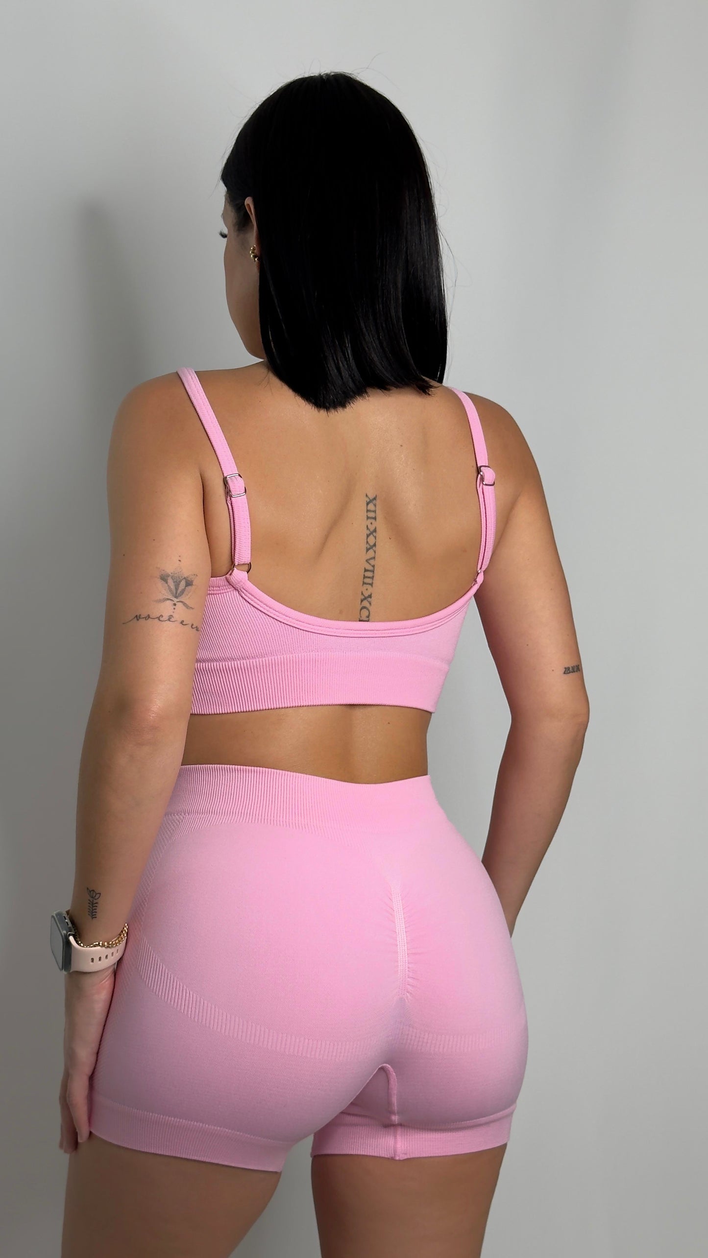Pinky Set
