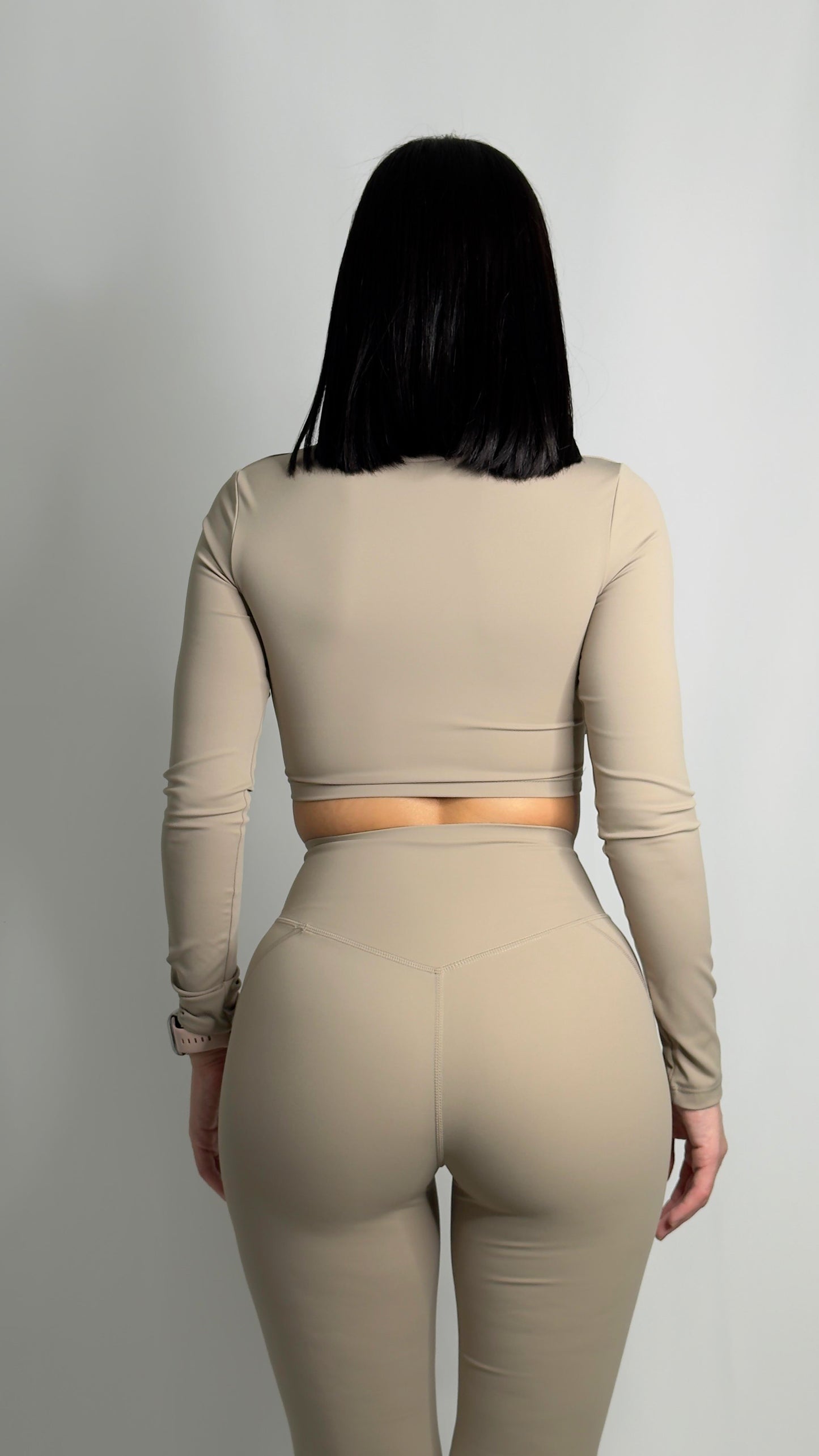 Bell Bottom Pant Set