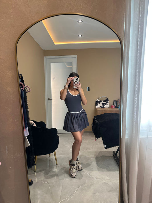 Tennis Dress